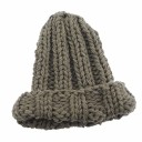 Ladies' Knitted Beanie J2334 3