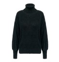 Ladies' Knitted Sweater J1838 3