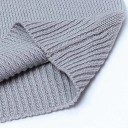 Ladies' Knitted Sweater with Heart 7