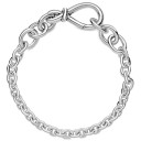 Ladies' Knot Bracelet P182 3
