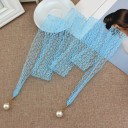 Ladies' Lace Belt L230 6