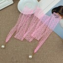 Ladies' Lace Belt L230 5