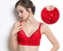 Ladies' Lace Bra J3184 14