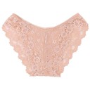 Ladies' Lace Brazilian Knickers 8