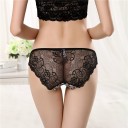 Ladies' Lace Briefs J520 25