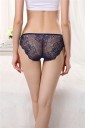 Ladies' Lace Briefs J520 40