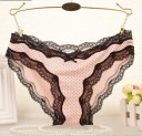 Ladies' Lace Knickers J2379 6