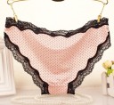 Ladies' Lace Knickers J2379 7