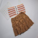 Ladies' Lace Mini Skirt 12