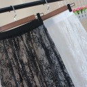 Ladies' Lace Skirt 7