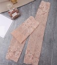 Ladies' Lace Sleeves 4