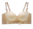 Ladies' Lace-Up Bra Florencia 3