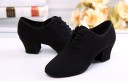 Ladies' Latin Dance Shoes 7
