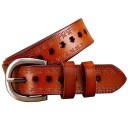 Ladies' Leather Belt L227 8