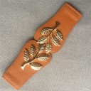 Ladies' Leather Belt L44 5