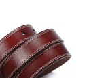 Ladies' Leather Belt 8