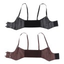 Ladies' Leather Corset 4