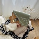 Ladies' Leather Handbag M1196 3