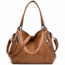 Ladies' Leather Handbag M1320 3