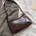 Ladies' Leather Handbag M1344 4