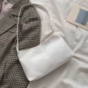 Ladies' Leather Handbag M1344 1