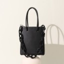 Ladies' Leather Handbag M1391 1