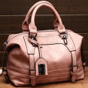 Ladies' Leather Handbag M1398 6