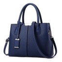 Ladies' Leather Handbag M790 7