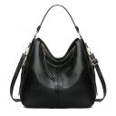 Ladies' Leather Handbag M815 4