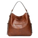 Ladies' Leather Handbag M815 6