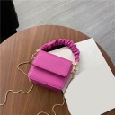 Ladies' Leather Mini Handbag M1785 4