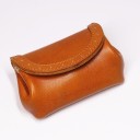 Ladies' Leather Mini Wallet M617 2