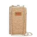 Ladies' Leather Shoulder Wallet M161 15