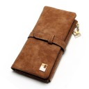 Ladies' Leather Wallet A2445 2