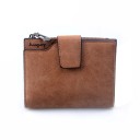 Ladies' Leather Wallet J3183 3