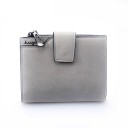 Ladies' Leather Wallet J3183 6