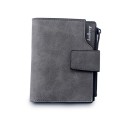 Ladies' Leather Wallet J3183 12