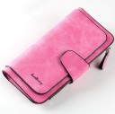 Ladies' Leather Wallet J97 9