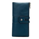 Ladies' Leather Wallet M145 2