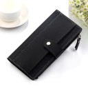 Ladies' Leather Wallet M164 1