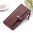 Ladies' Leather Wallet M164 3