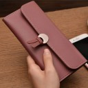 Ladies' Leather Wallet M170 6