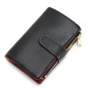 Ladies' Leather Wallet M172 1