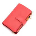 Ladies' Leather Wallet M172 4