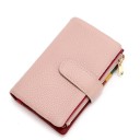 Ladies' Leather Wallet M172 5