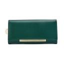 Ladies' Leather Wallet M188 5