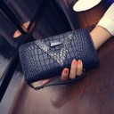 Ladies' Leather Wallet M212 5