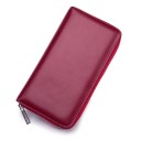 Ladies' Leather Wallet M300 7