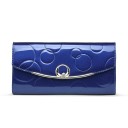 Ladies' Leather Wallet M301 3