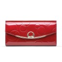 Ladies' Leather Wallet M301 2